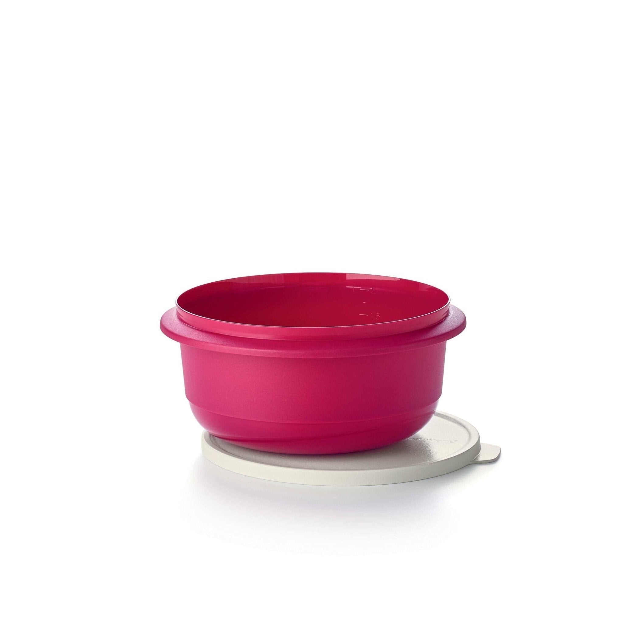 Bol à pâtisserie 1 l avec couvercle hermétique | Tupperware