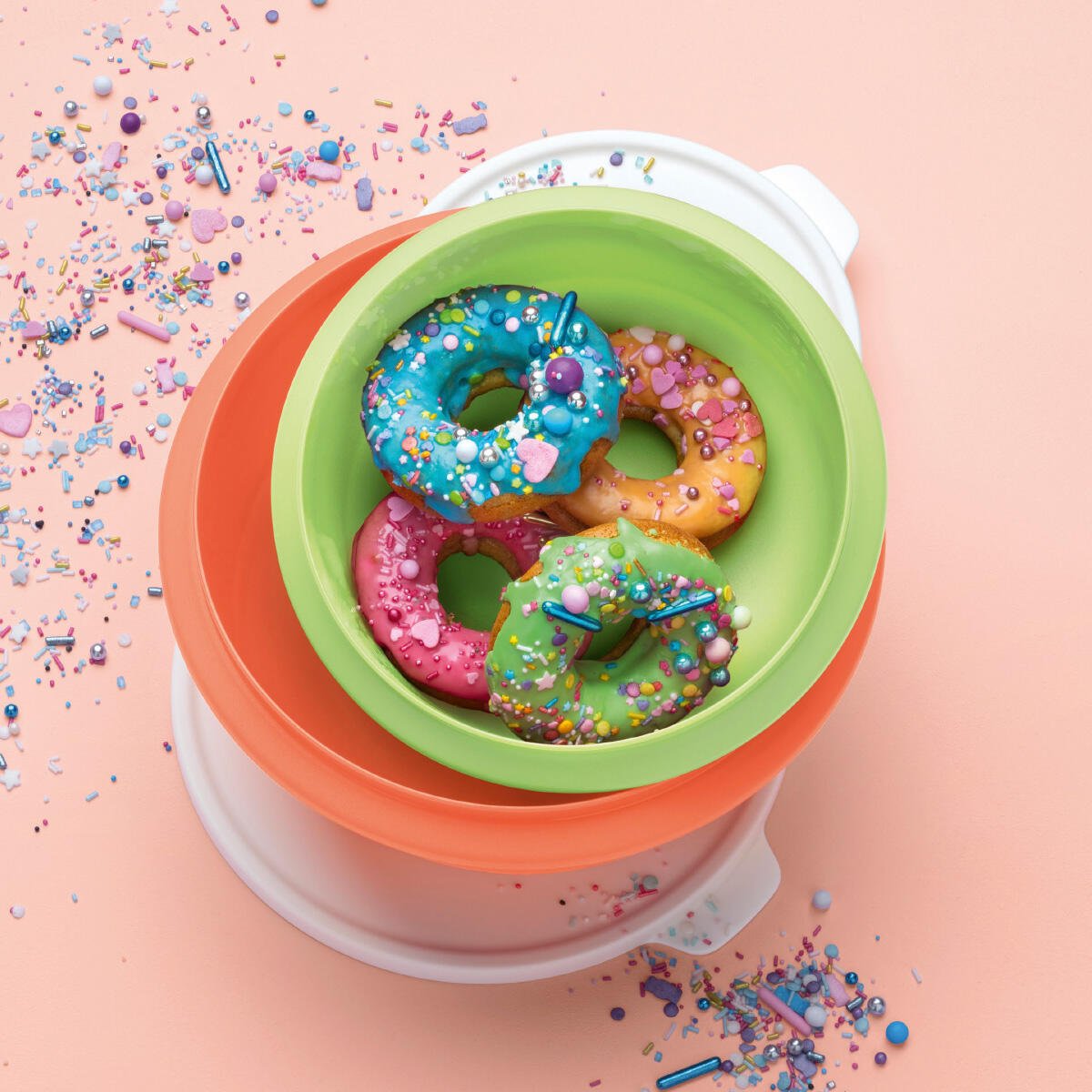 Bol à pâtisserie 1 l - Tupperware Europe