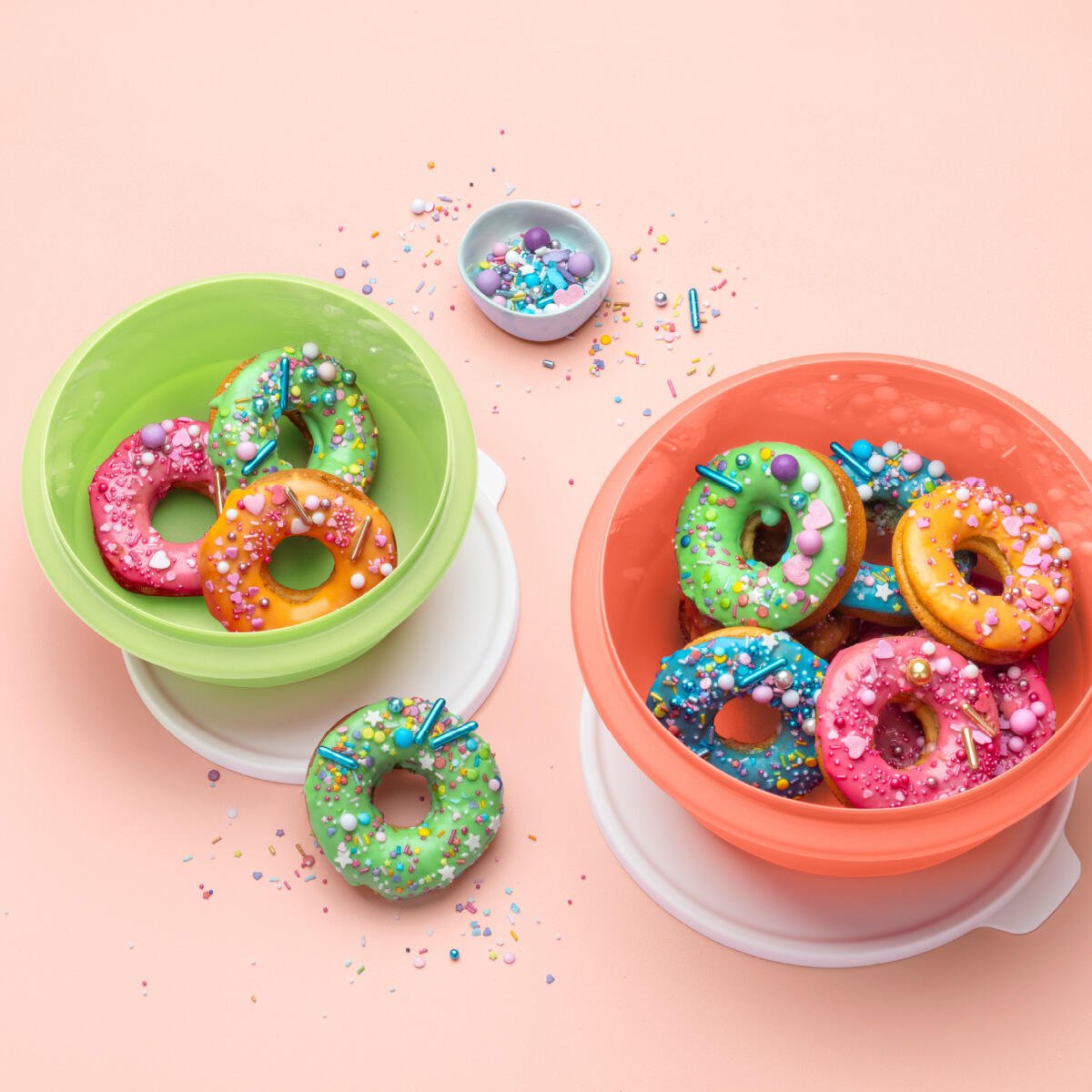 Bol à pâtisserie 1 l - Tupperware Europe