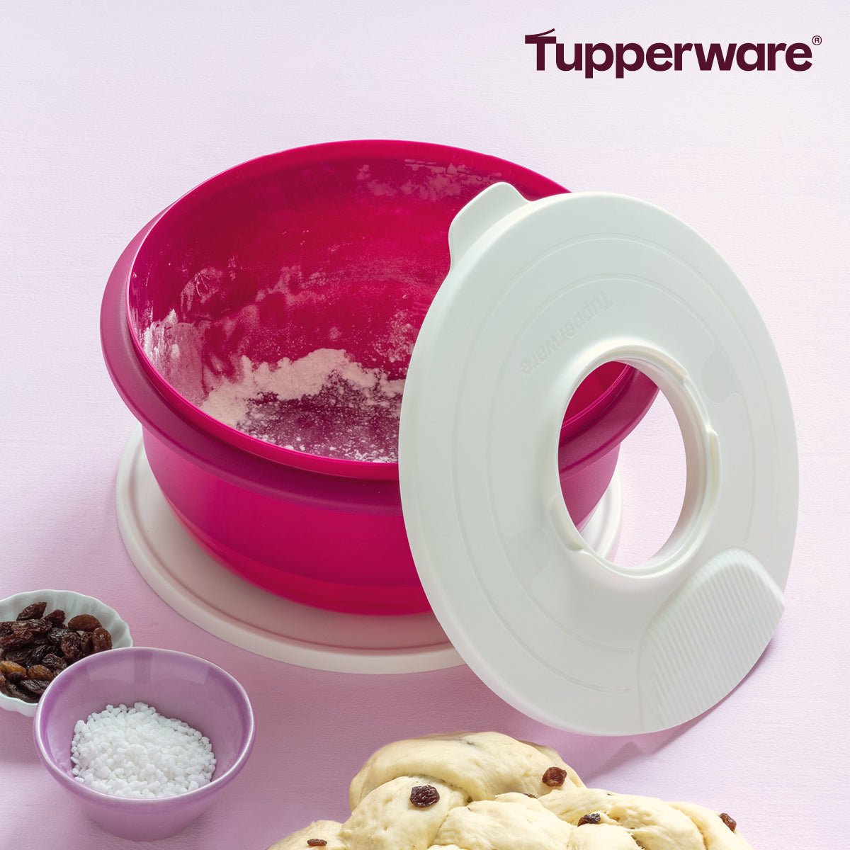 Bol à pâtisserie 2 L - Tupperware Europe