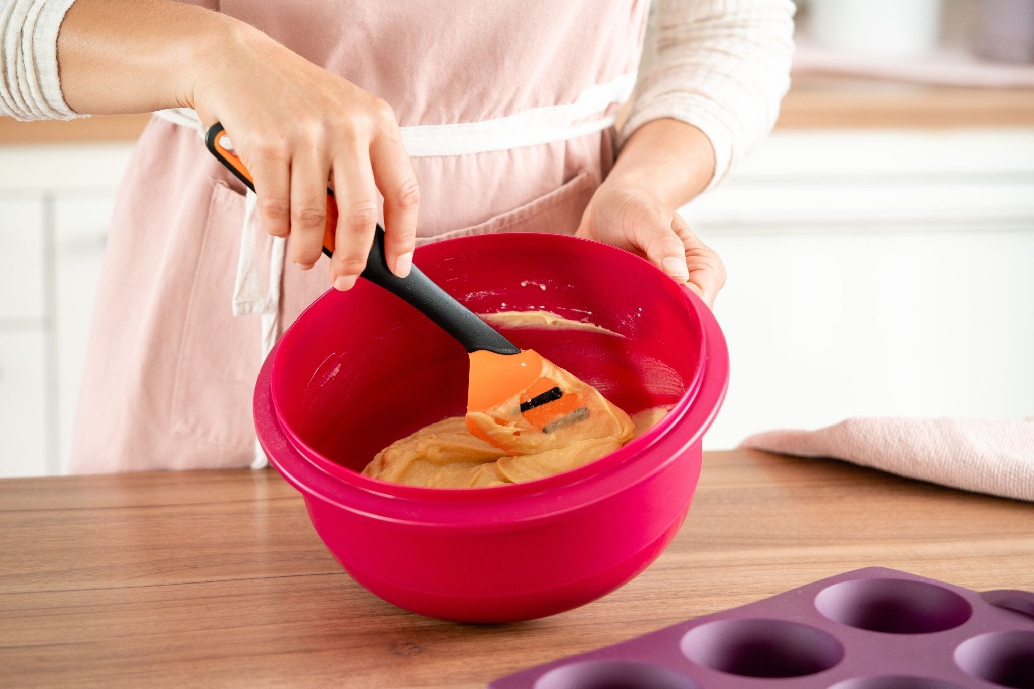 Bol à pâtisserie 2 L - Tupperware Europe