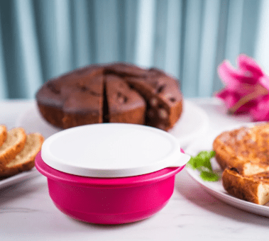 Bol à pâtisserie 2 l - Tupperware Europe