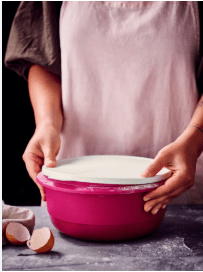 Bol à pâtisserie 3,5 l - Tupperware Europe
