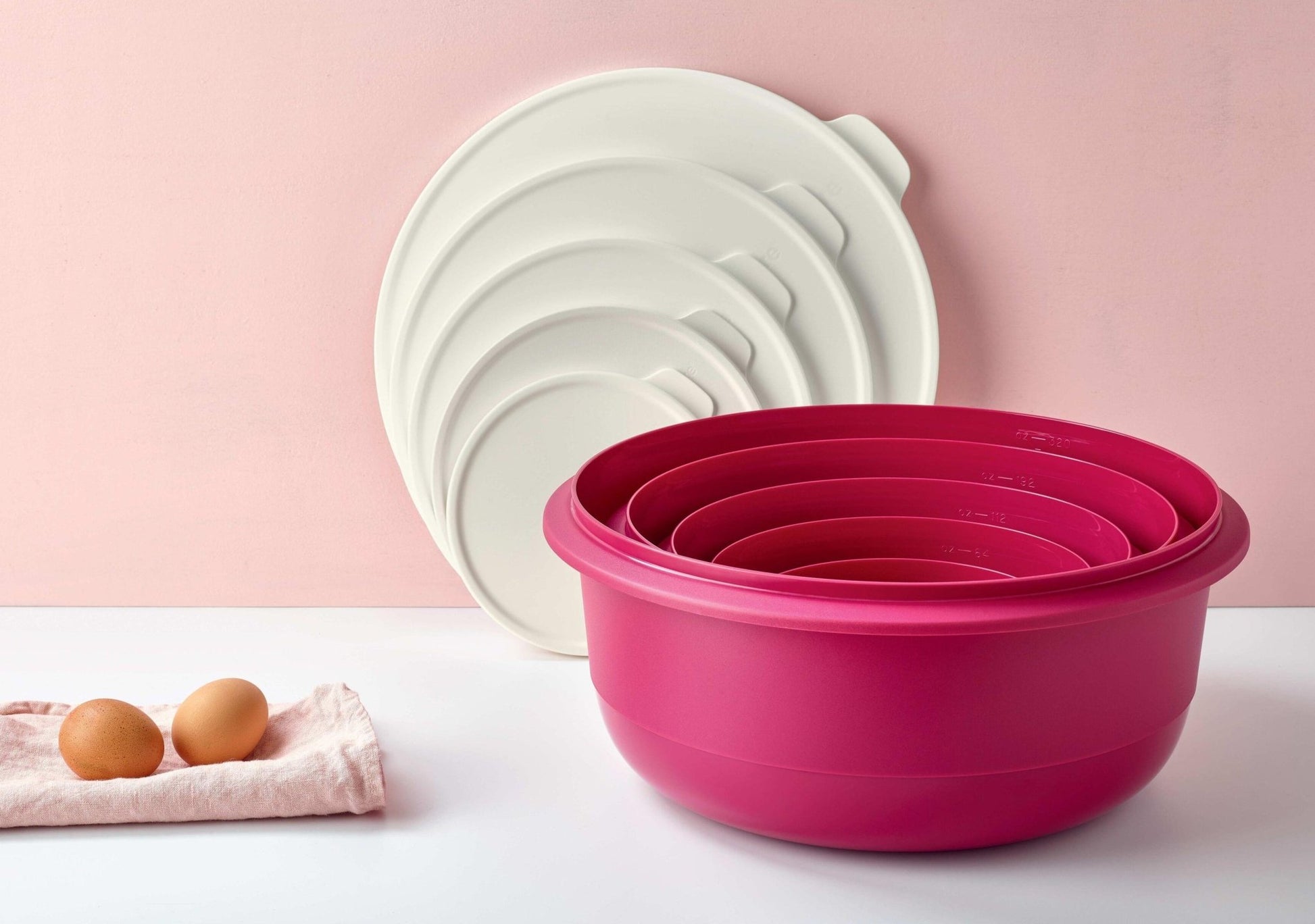 Bol à pâtisserie 6 l - Tupperware Europe