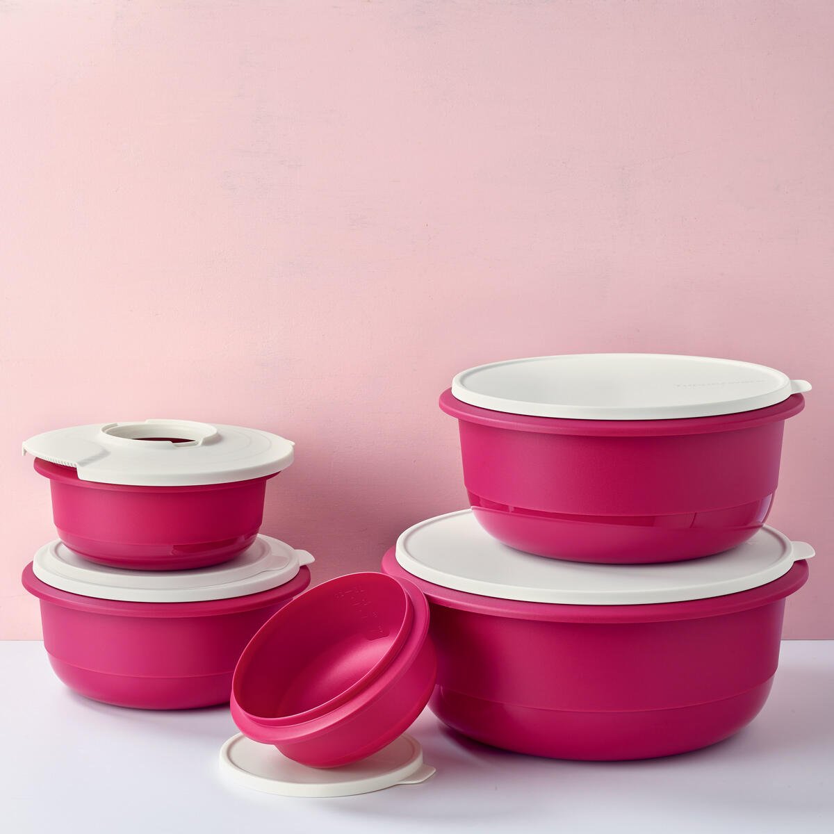 Bol à pâtisserie 6 l - Tupperware Europe