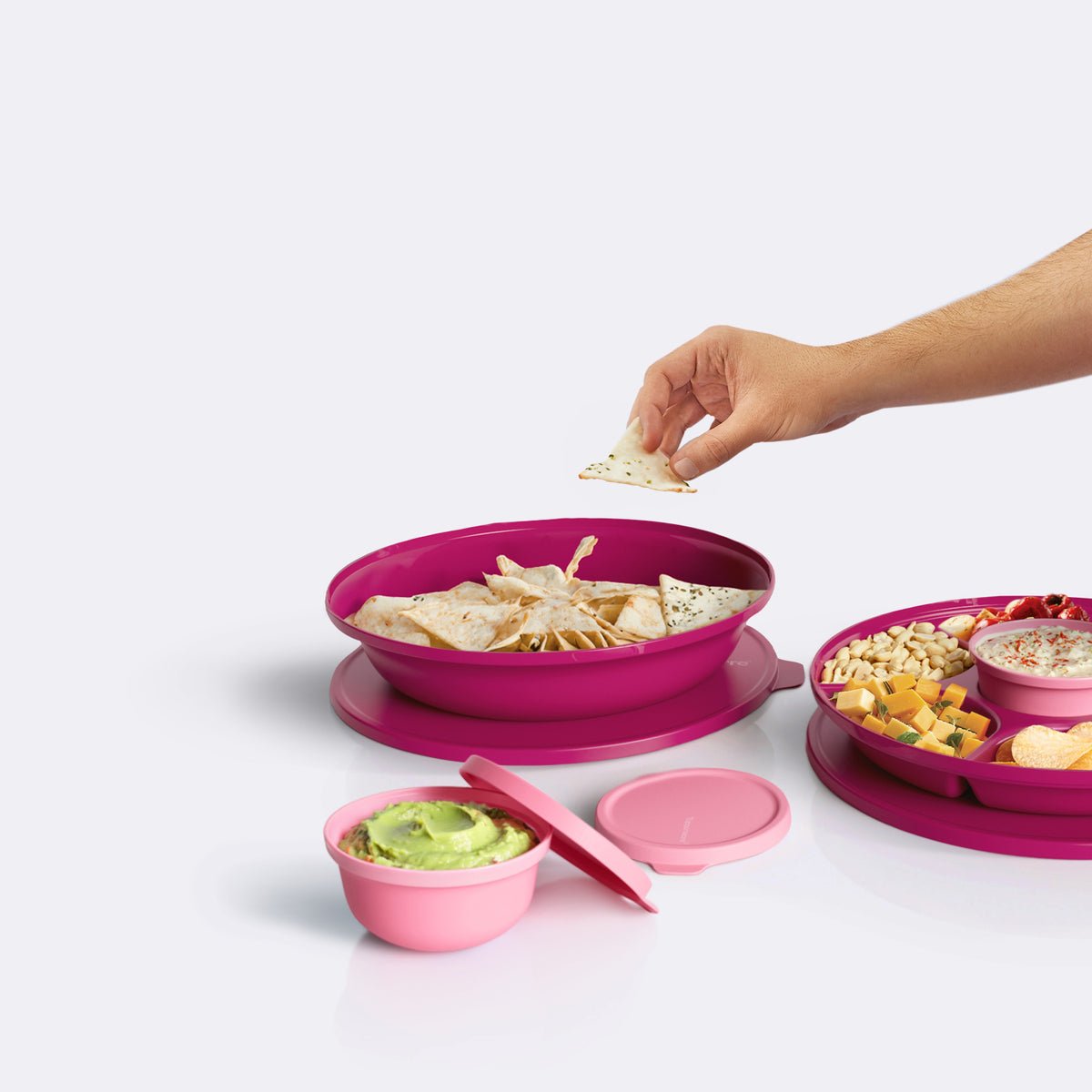AlohApéro Bowl 200 ml – TUPPERWARE FRANCE