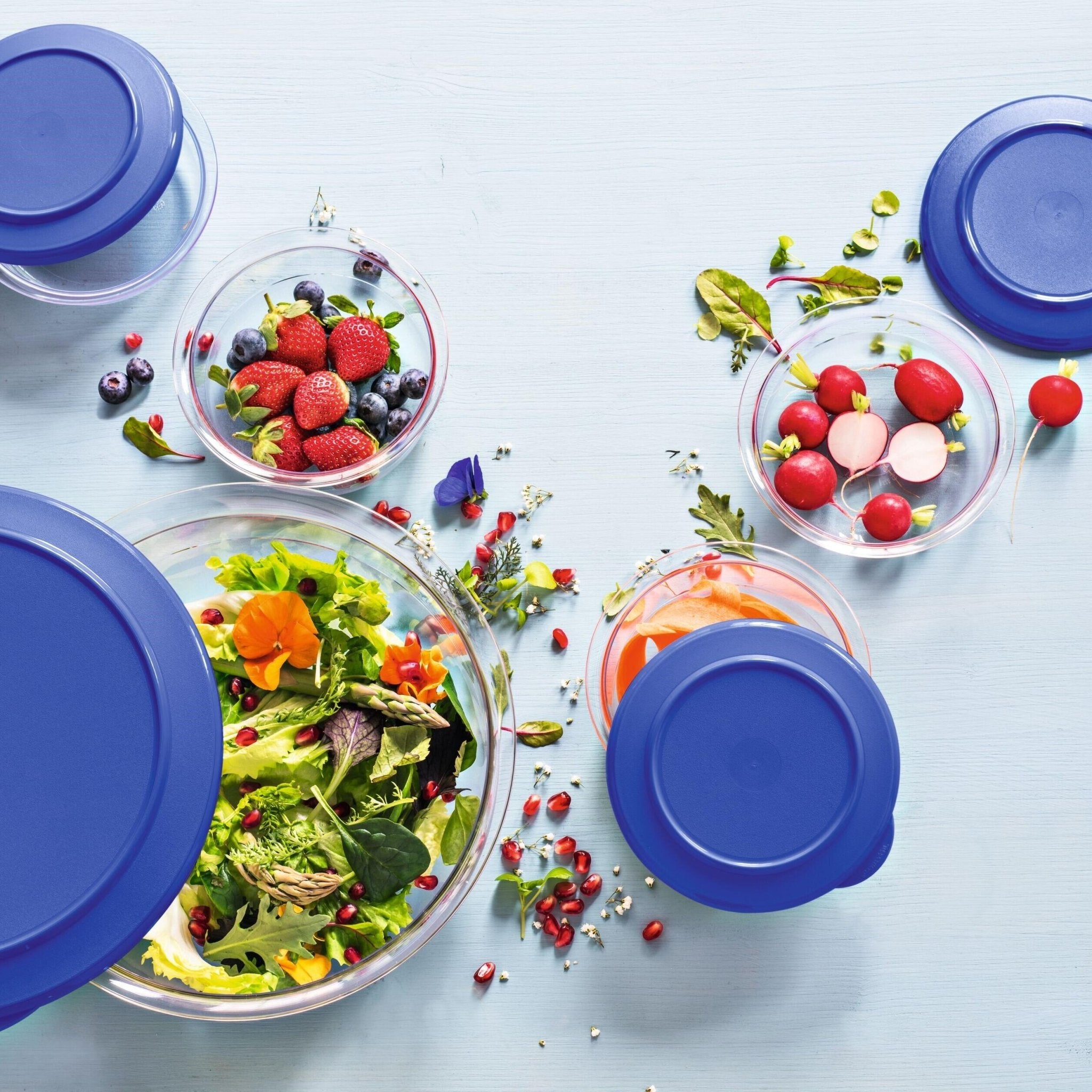 Bol de service 275 ml (1 pc) - Tupperware Europe
