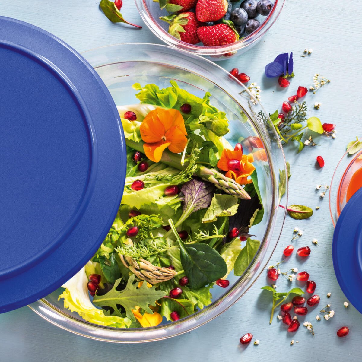 Bol de table 2,1 l - Tupperware Europe