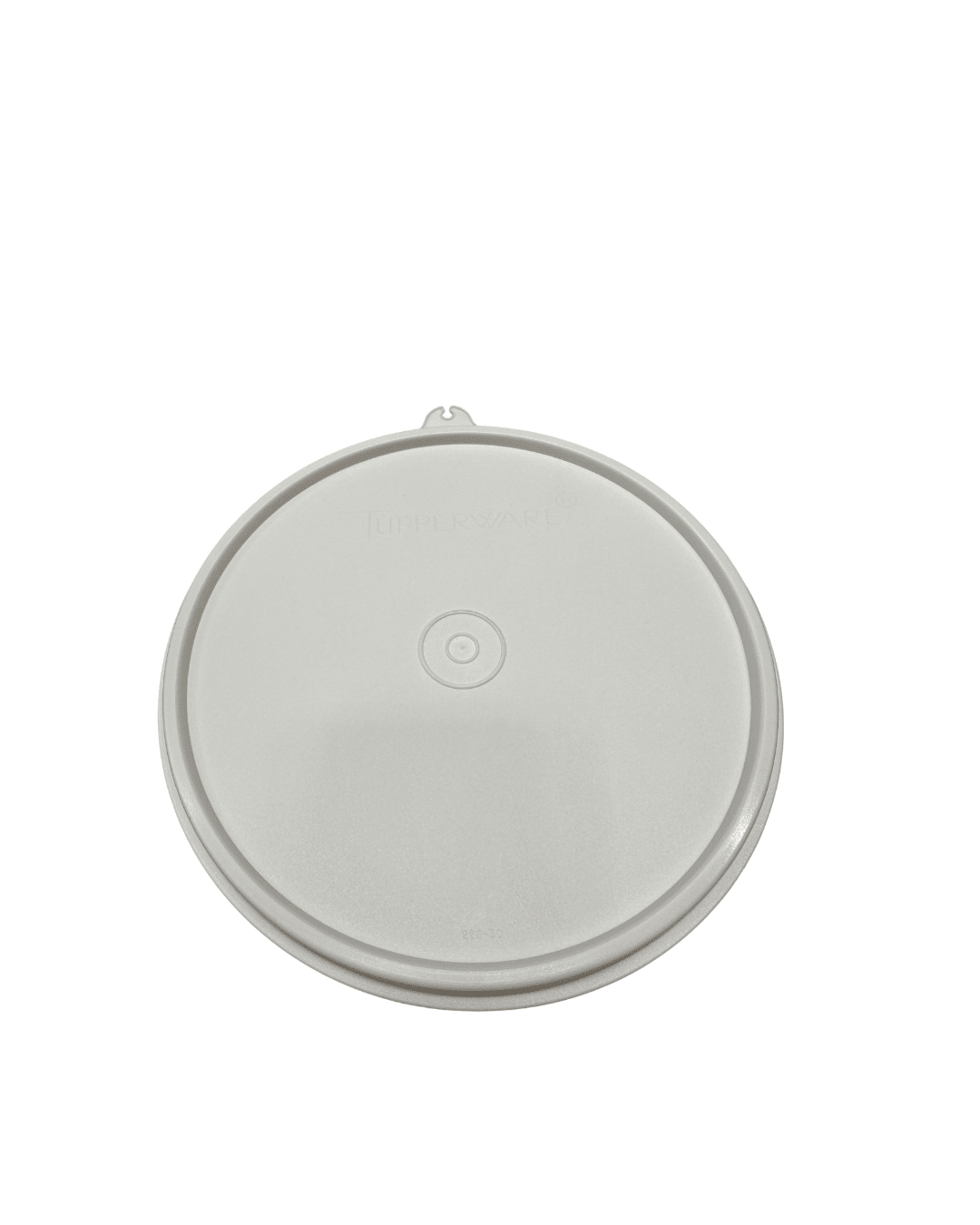 Bol mélangeur 1 l couvercle blanc - Tupperware Europe