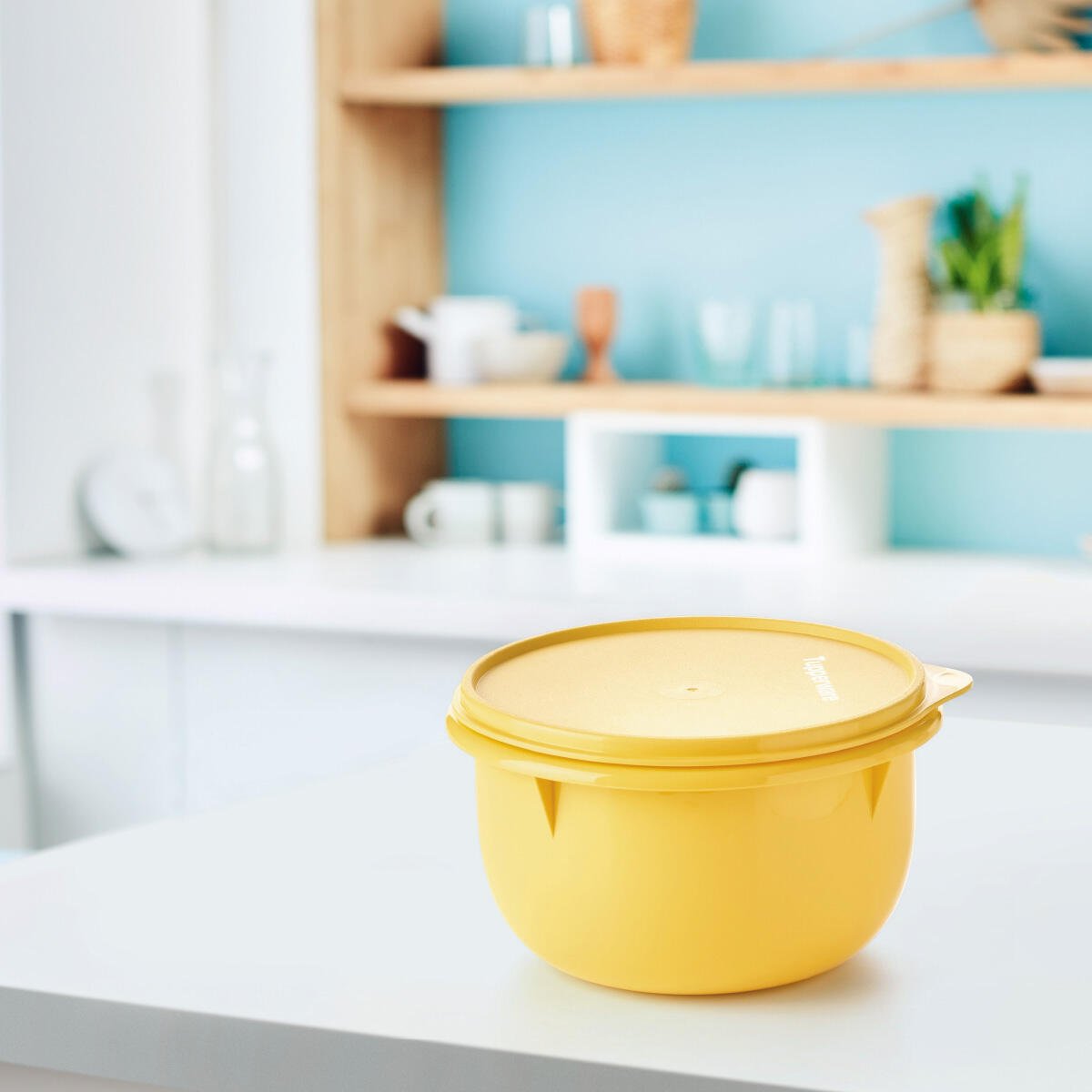 Bol mélangeur 2 l (jaune) - Tupperware Europe