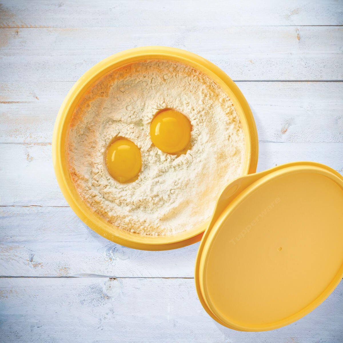 Bol mélangeur 2 l (jaune) - Tupperware Europe