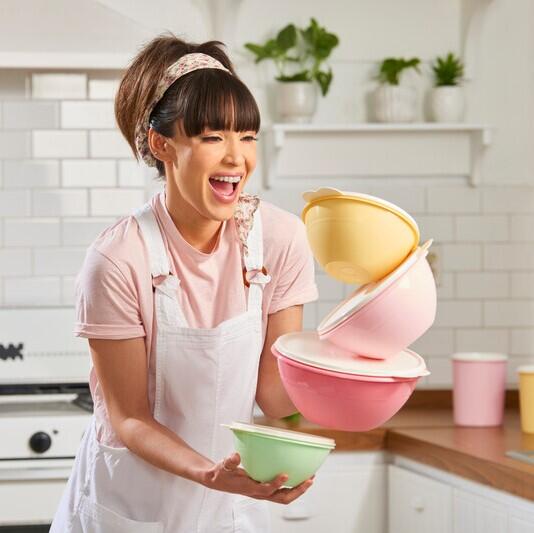 Bol merveilleux 2,5 l - Tupperware Europe