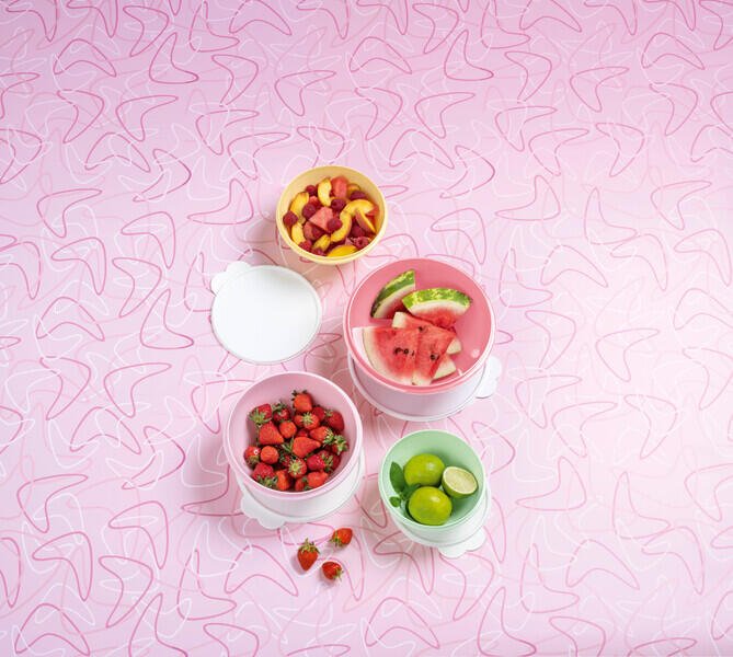 Bol merveilleux 2,5 l - Tupperware Europe
