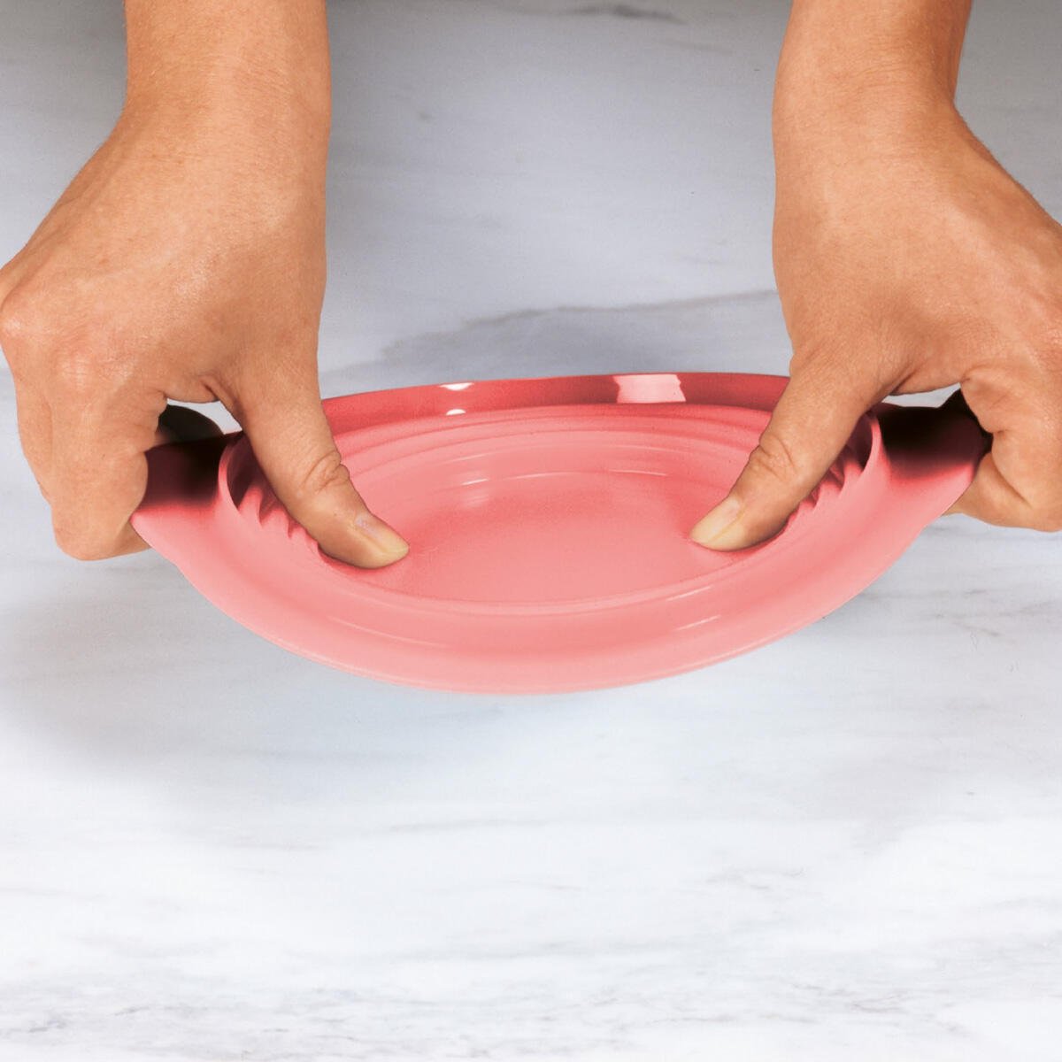 Bol pliable Mini max 700 ml (Rose) - Tupperware Europe