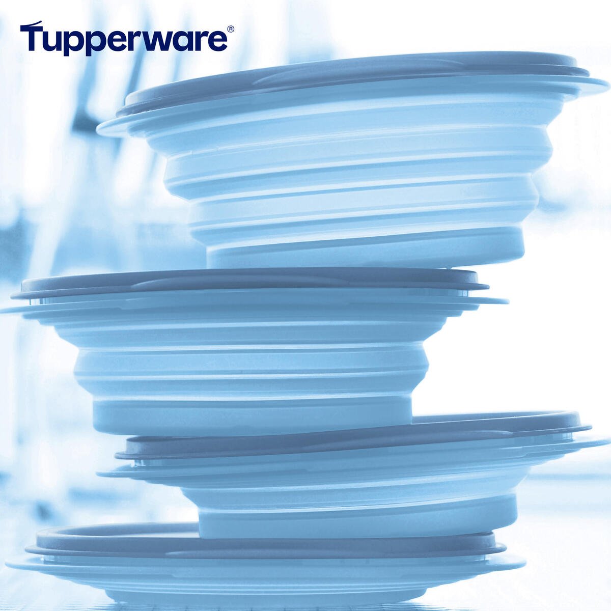 Bol pliable Mini max 950 ml - Tupperware Europe