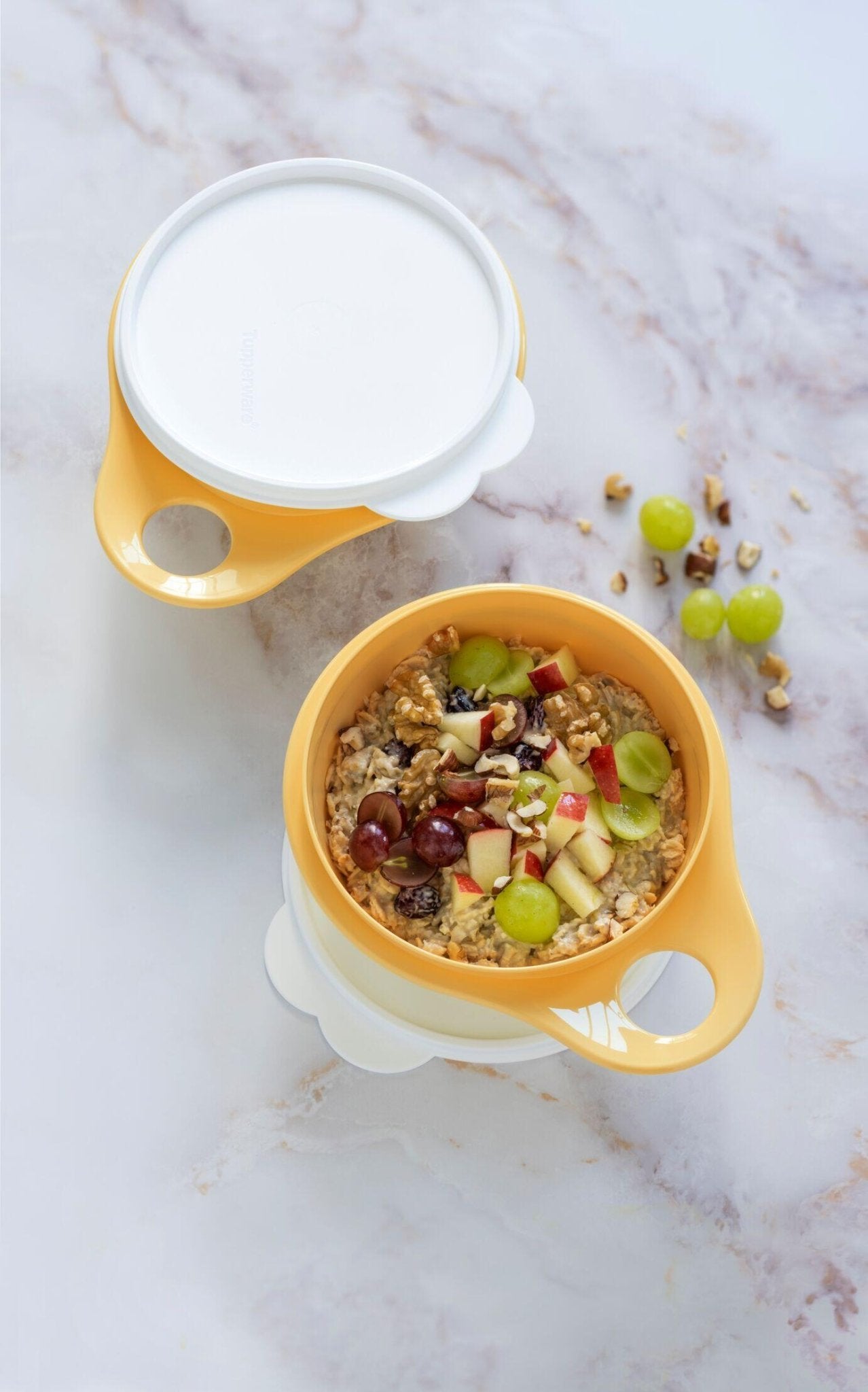 Bol pouce 600 ml - Tupperware Europe