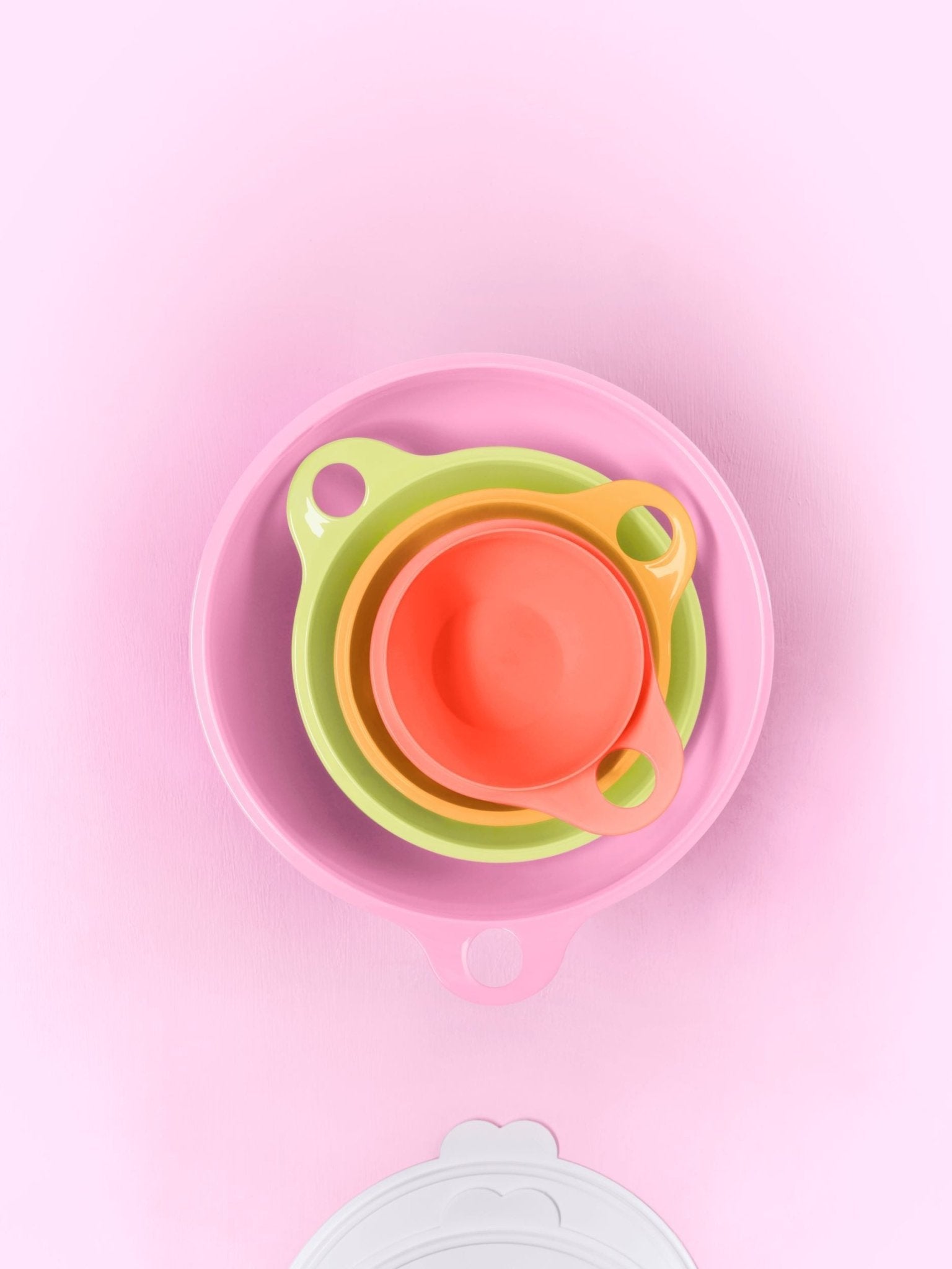Bol pouce 7,8 l - Tupperware Europe