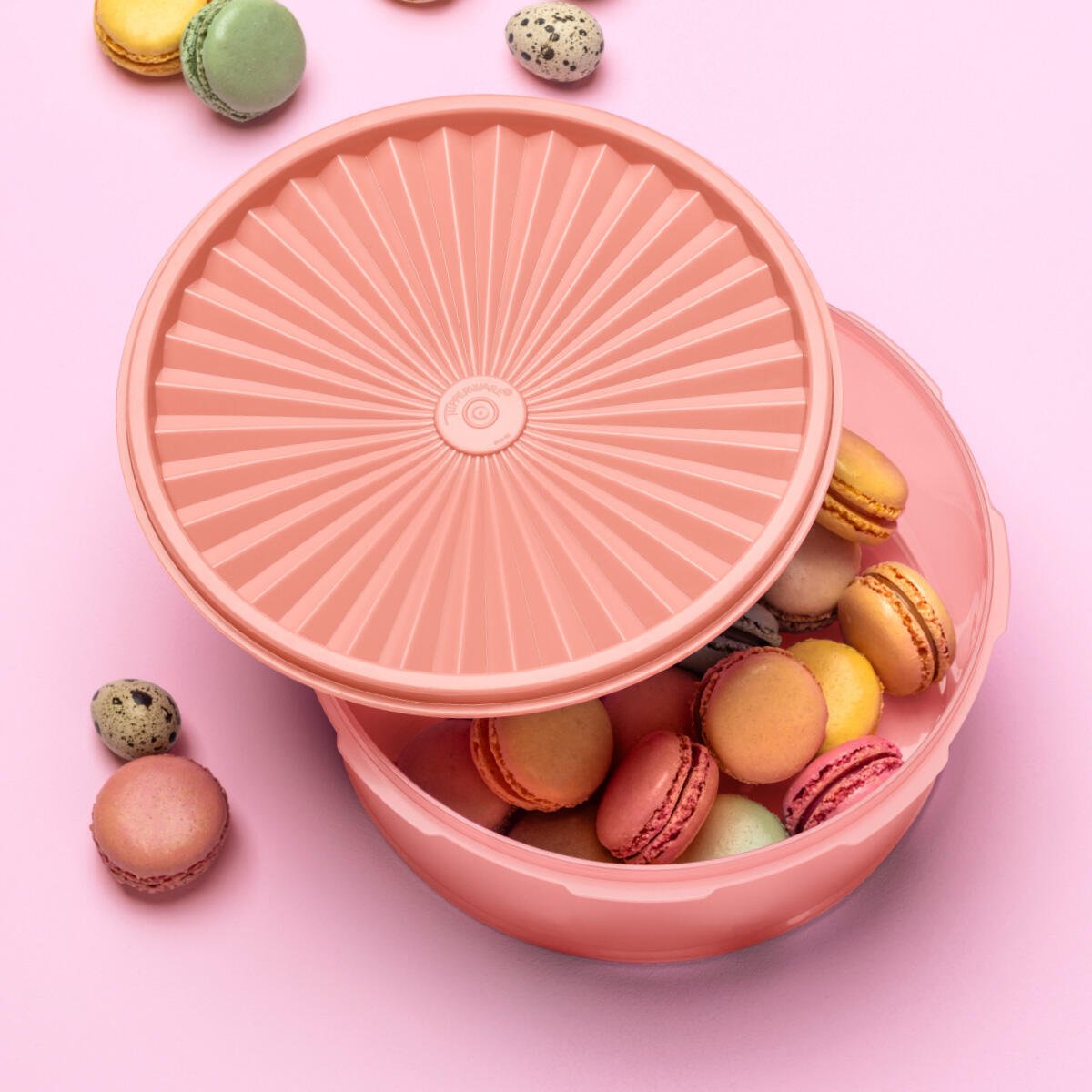 Bol soleil vintage 1,8 l - Tupperware Europe