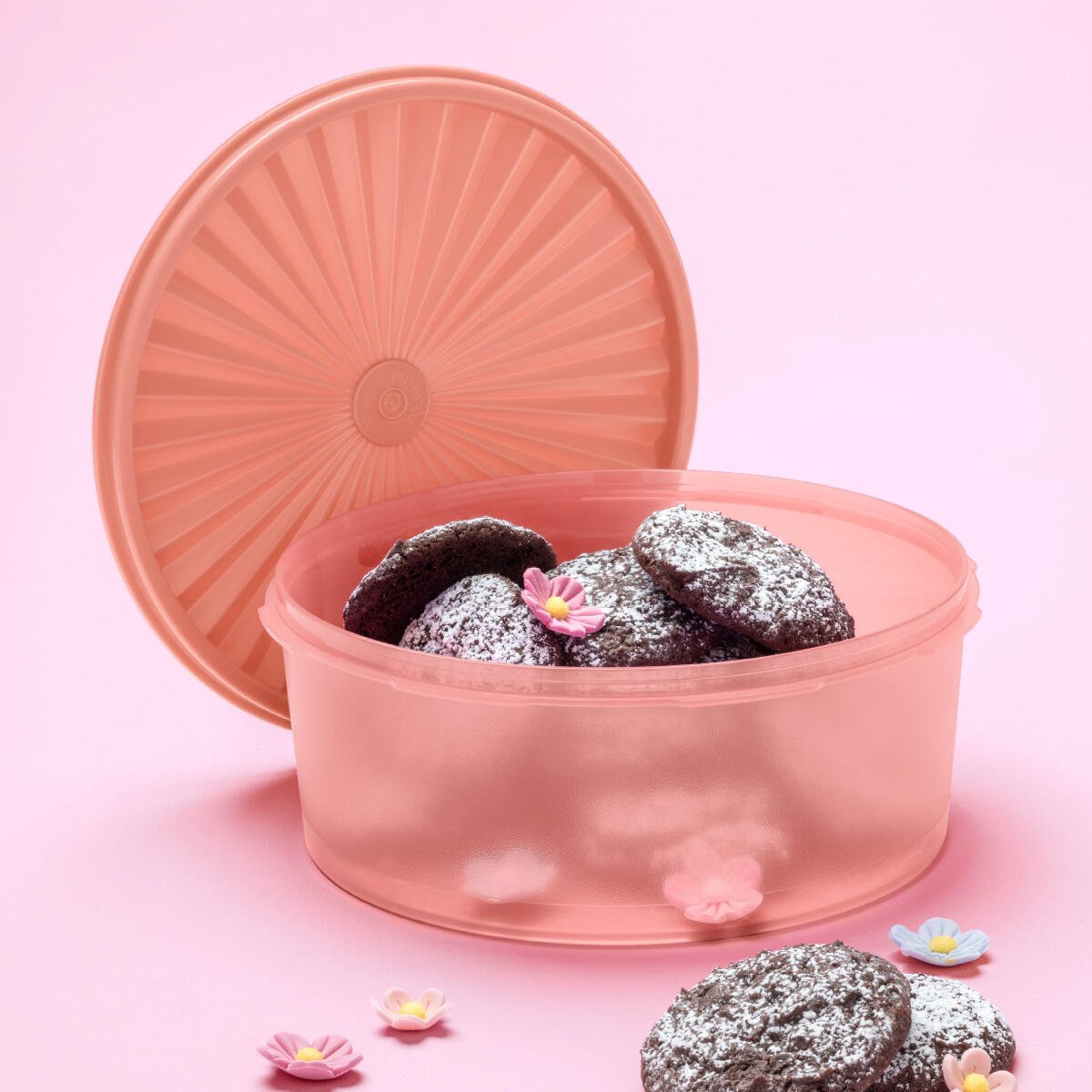 Bol soleil vintage 1,8 l - Tupperware Europe