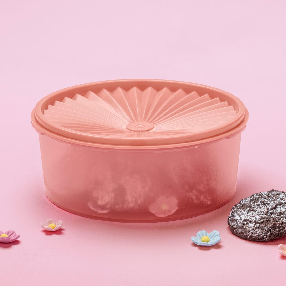 Bol soleil vintage 1,8 l - Tupperware Europe