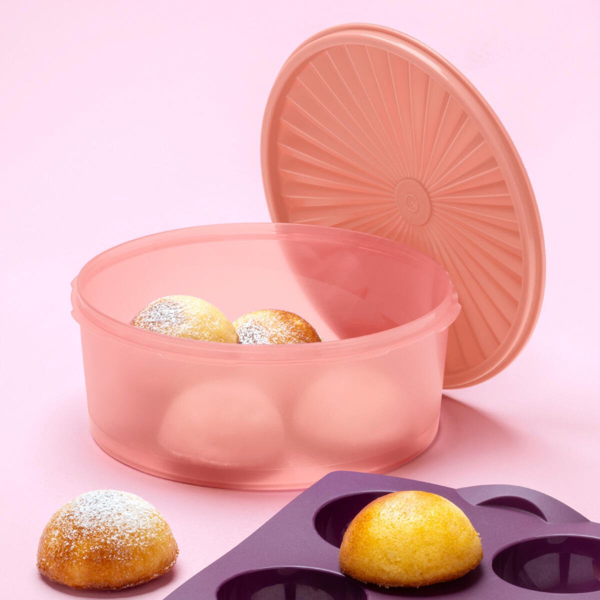 Bol soleil vintage 1,8 l - Tupperware Europe