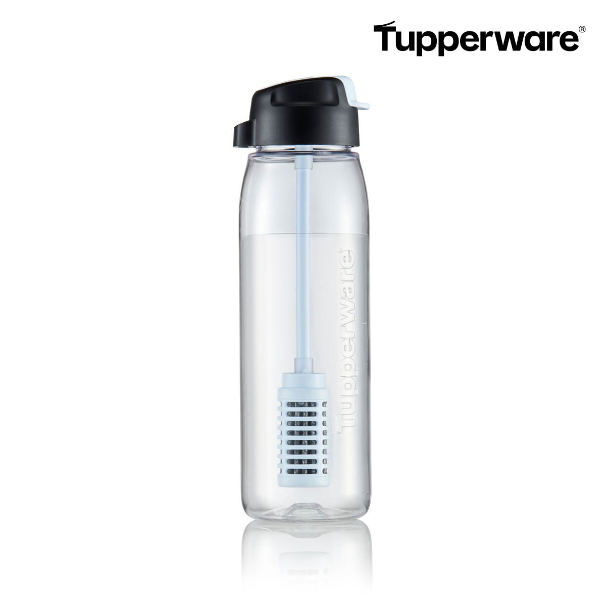Bouteille filtrante Pure&Go® 750 ml - Tupperware Europe