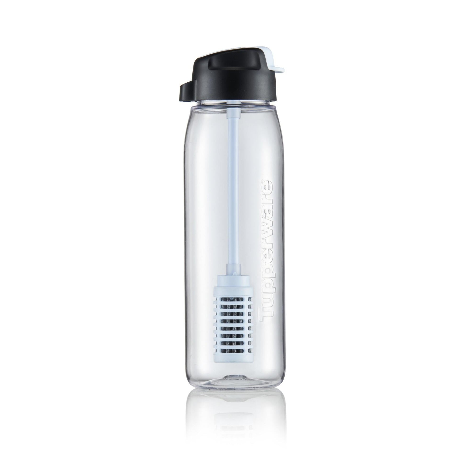 Bouteille filtrante Pure&Go® 750 ml - Tupperware Europe