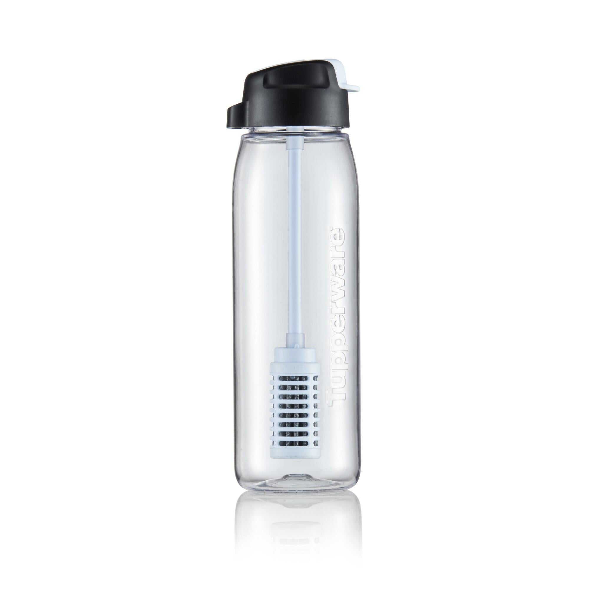 Bouteille filtrante Pure&Go® 750 ml - Tupperware Europe