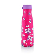 Bouteille isotherme 410ml (Rose) - Tupperware Europe