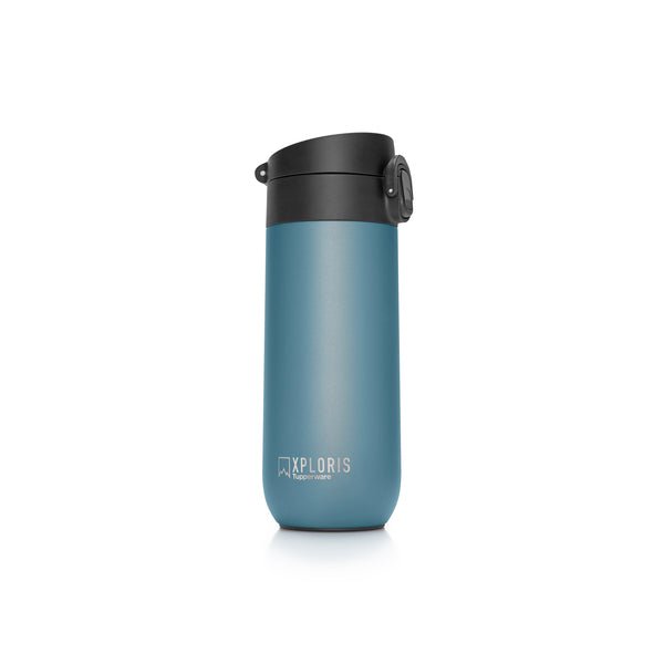 Bouteille Isotherme Xploris 450 ml - Tupperware Europe