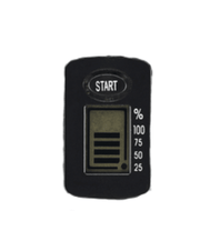 Carafe filtrante 2.6 l compteur - Tupperware Europe