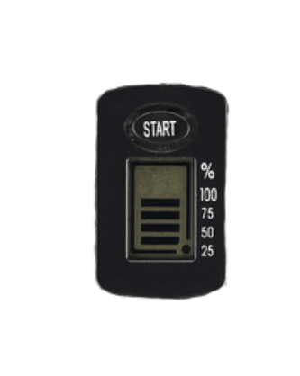 Carafe filtrante 2.6 l compteur - Tupperware Europe