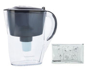 Carafe filtrante pure 2,6 l - Tupperware Europe
