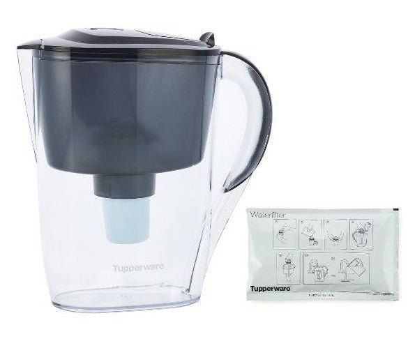 Carafe filtrante pure 2,6 l - Tupperware Europe