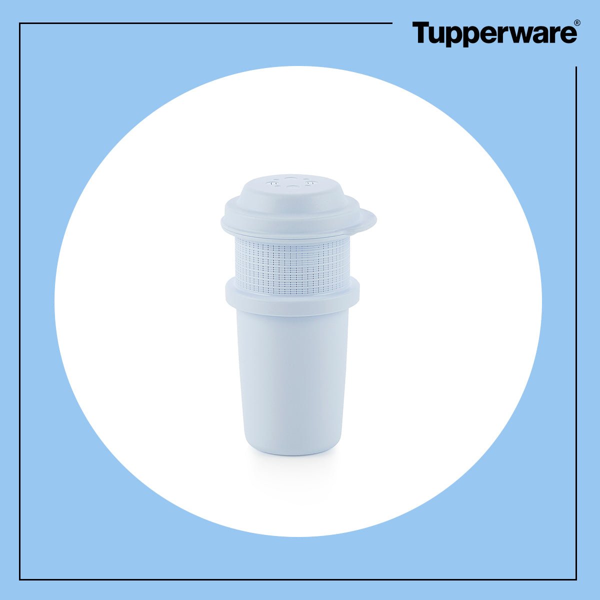 Cartouche filtrante Pure - Tupperware Europe