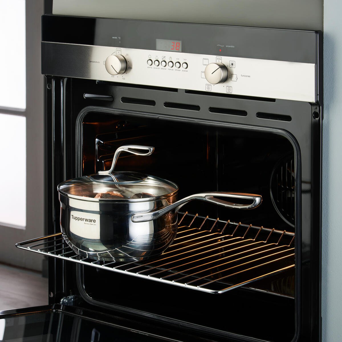 Casserole Mastro 2,8 l - Tupperware Europe