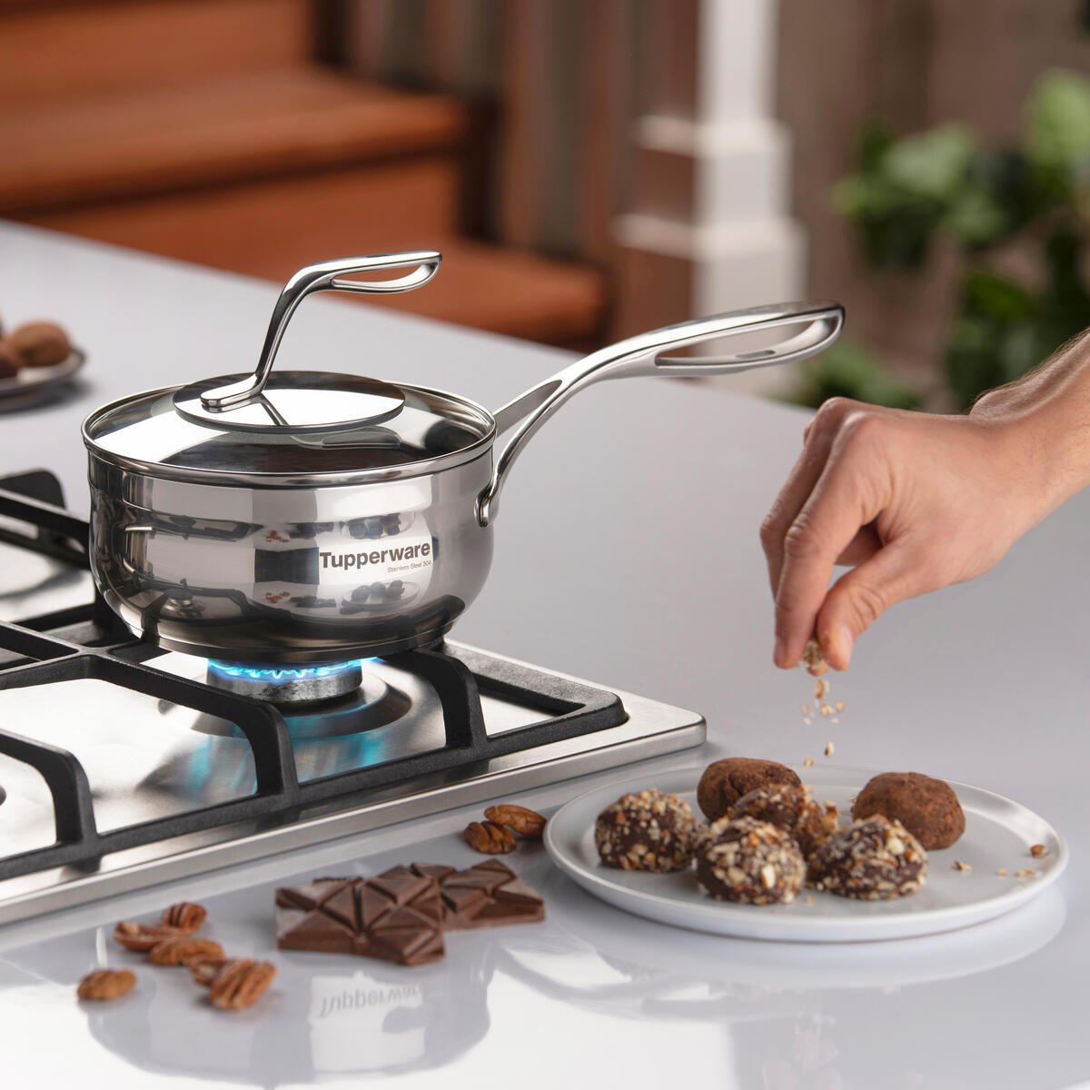 Casserole Mastro Cookware 1,6 L - Tupperware Europe