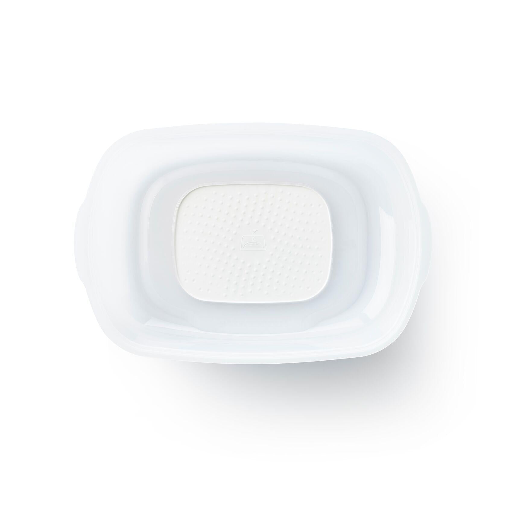 Cave à fromages rectangulaire - Tupperware Europe