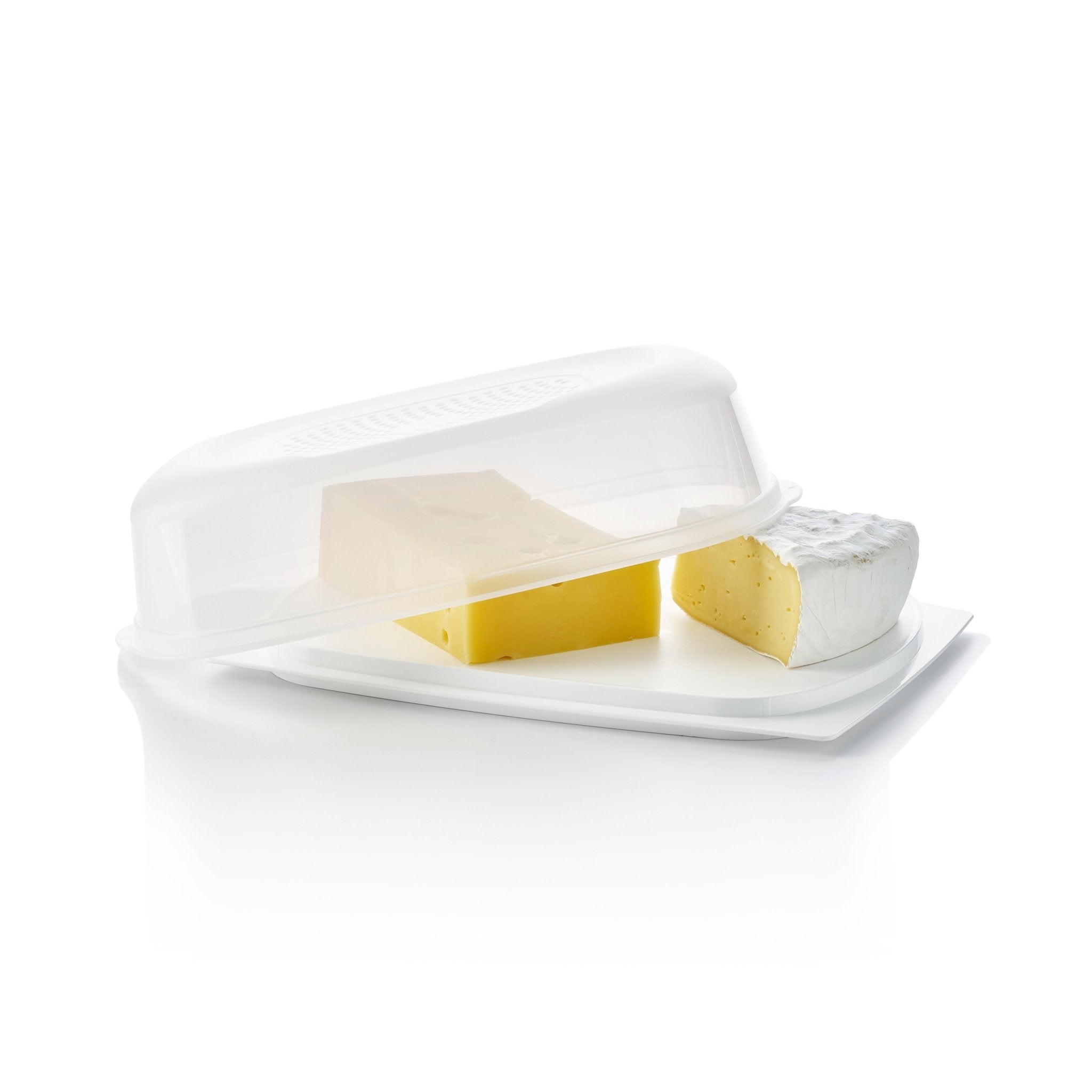 Cave à fromages rectangulaire hermétique Tupperware® – OOBO – TUPPERWARE FRANCE