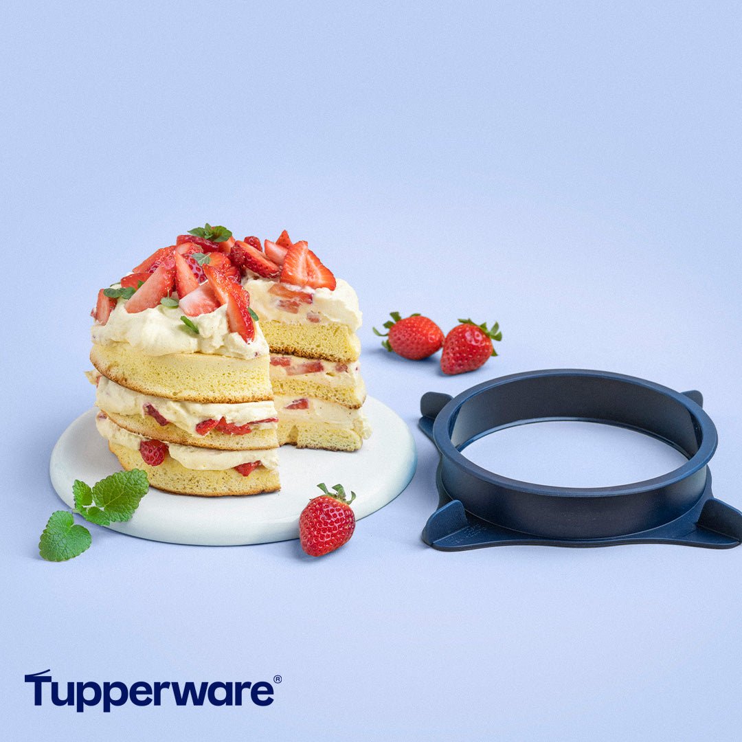 Cercle de cuisson - Tupperware Europe