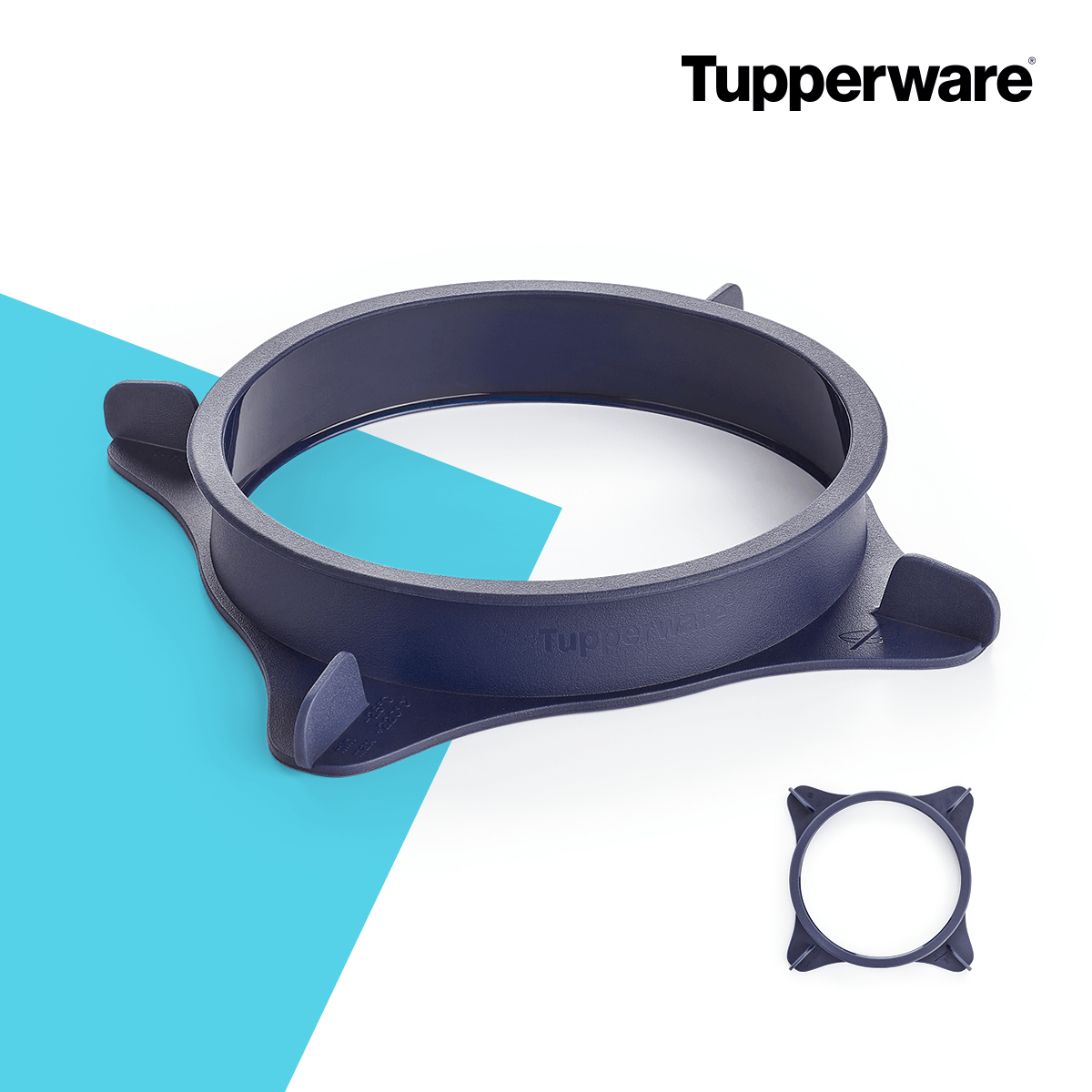 Cercle de cuisson - Tupperware Europe
