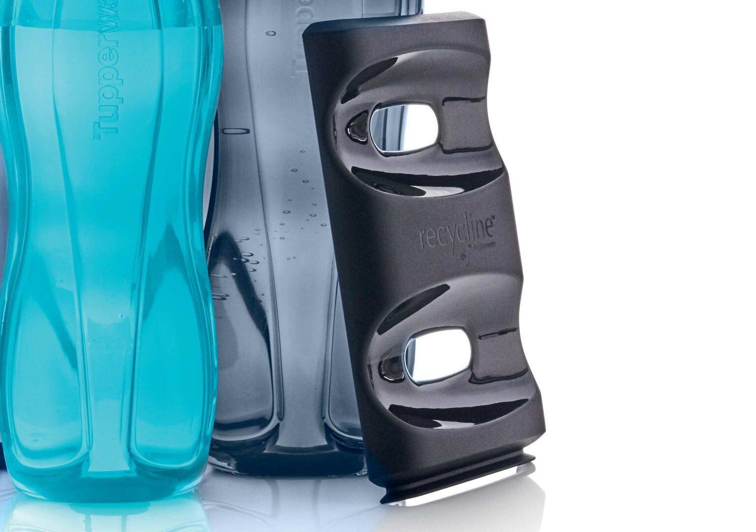 Clayette modulable bouteilles recyclée Tupperware® – OOBO