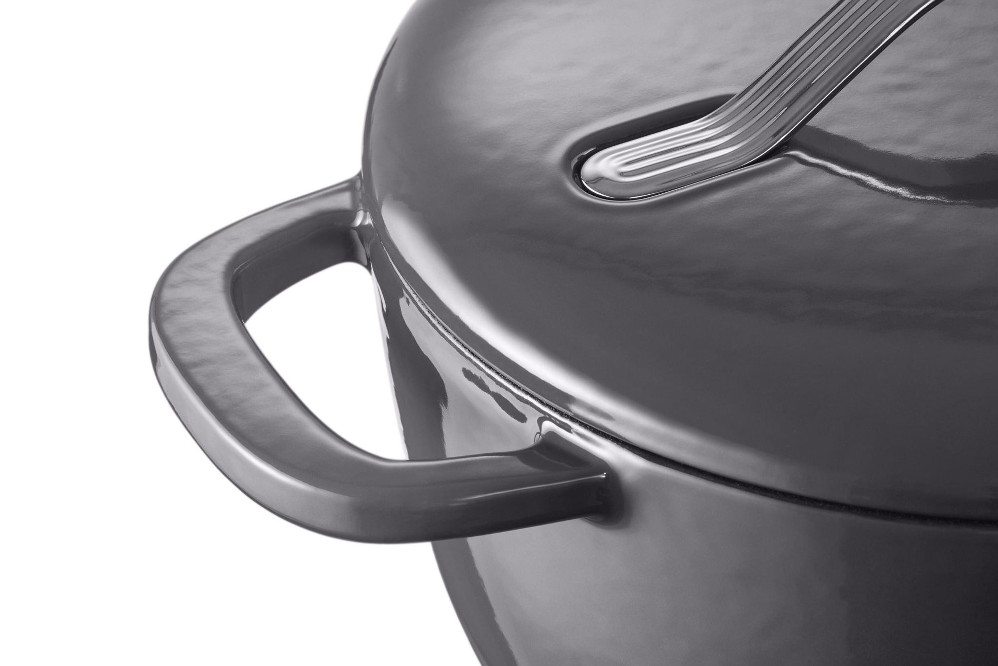 Cocotte en fonte 5,4 L - Tupperware Europe