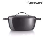 Cocotte en fonte 5,4 L - Tupperware Europe