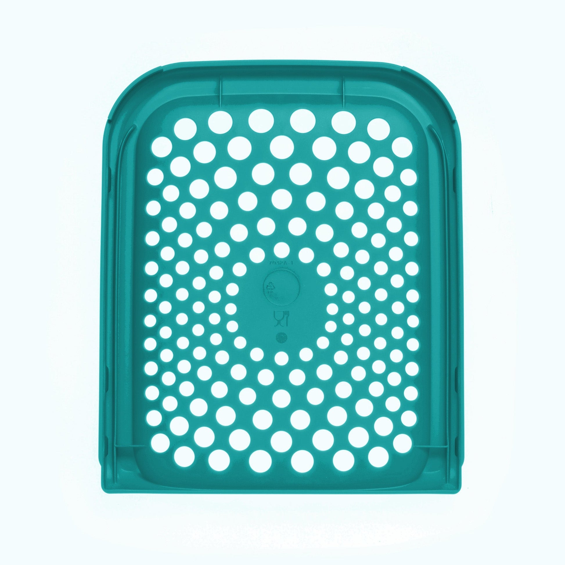 Coffre a oignons couvercle vert - Tupperware Europe