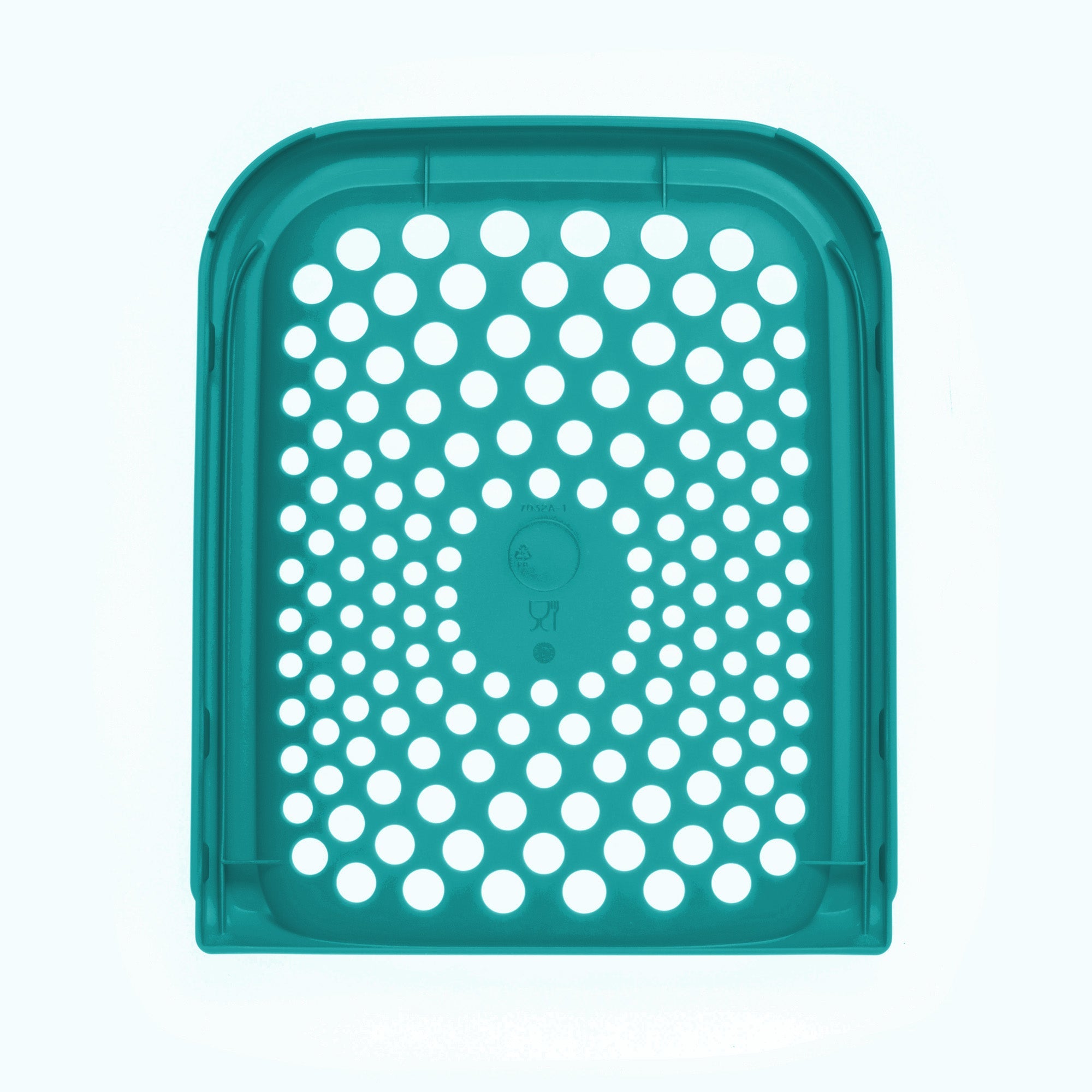 Coffre a oignons couvercle vert - Tupperware Europe