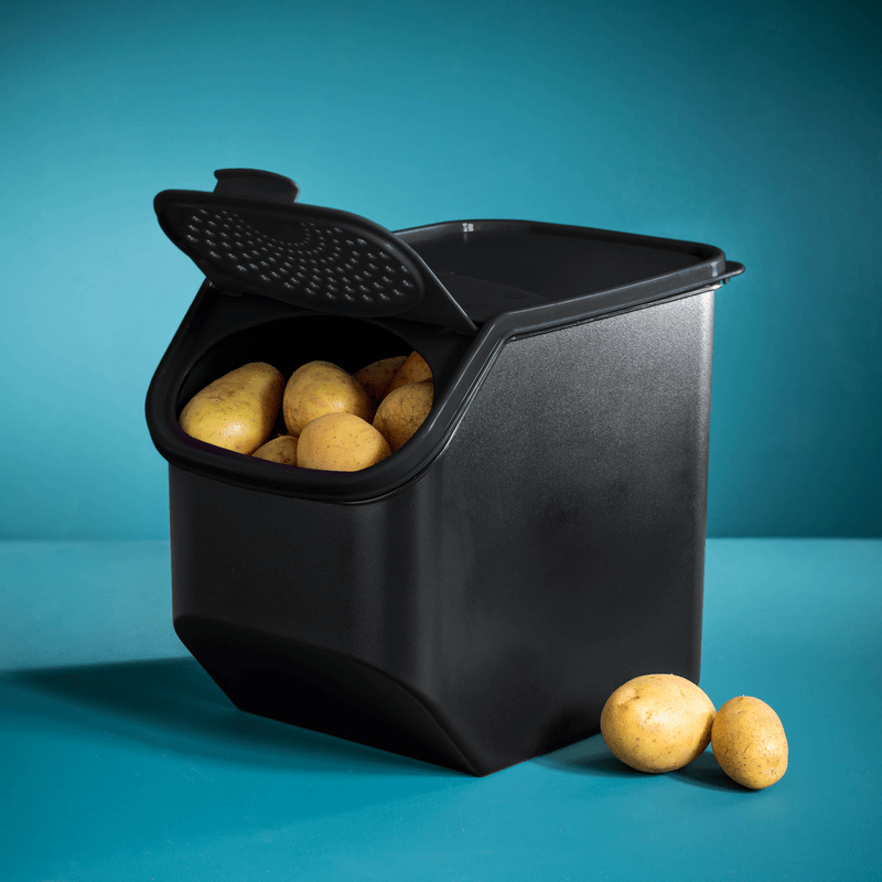 Coffre à pommes de terre 5,5 l - Tupperware Europe