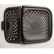 Couvercle noir rechange coffre Ail & Échalotes Tupperware® – OOBO – TUPPERWARE FRANCE