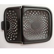 Coffre Ail & Echalotes couvercle noir - Tupperware Europe