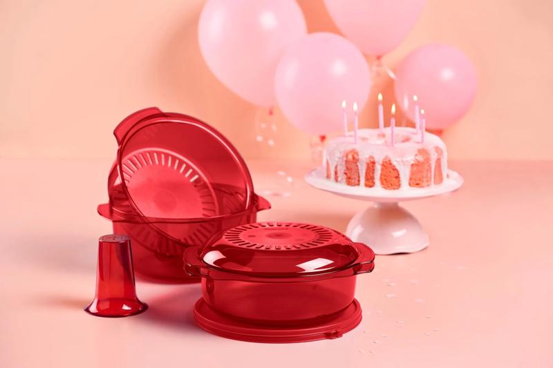 Combo Micro 3 - Tupperware Europe